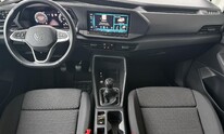 Volkswagen užitkové Caddy