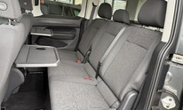 Volkswagen užitkové Caddy