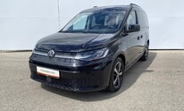 Volkswagen užitkové Caddy