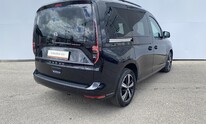 Volkswagen užitkové Caddy