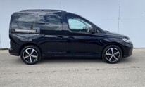 Volkswagen užitkové Caddy
