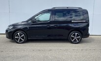 Volkswagen užitkové Caddy