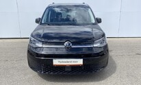 Volkswagen užitkové Caddy