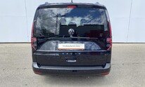 Volkswagen užitkové Caddy