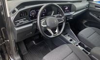 Volkswagen užitkové Caddy