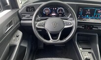 Volkswagen užitkové Caddy