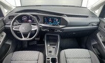 Volkswagen užitkové Caddy