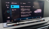 Volkswagen užitkové Caddy
