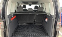 Volkswagen užitkové Caddy