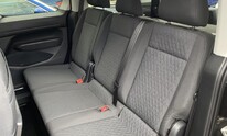 Volkswagen užitkové Caddy