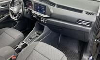Volkswagen užitkové Caddy