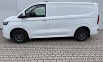 Volkswagen užitkové Transporter - skříňový vůz