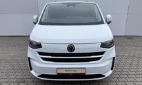 Volkswagen užitkové Transporter - skříňový vůz