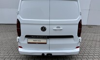 Volkswagen užitkové Transporter - skříňový vůz