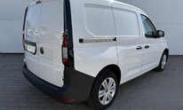 Volkswagen užitkové Caddy - skříňový vůz