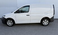 Volkswagen užitkové Caddy - skříňový vůz