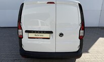 Volkswagen užitkové Caddy - skříňový vůz