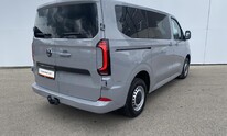Volkswagen užitkové Transporter Kombi