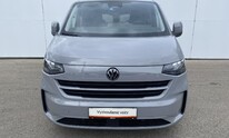 Volkswagen užitkové Transporter Kombi