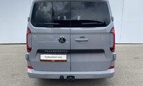 Volkswagen užitkové Transporter Kombi
