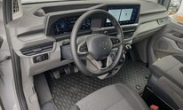Volkswagen užitkové Transporter Kombi