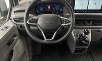 Volkswagen užitkové Transporter Kombi