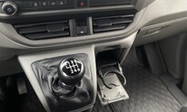 Volkswagen užitkové Transporter Kombi