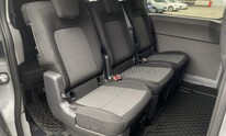 Volkswagen užitkové Transporter Kombi
