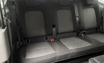Volkswagen užitkové Transporter Kombi