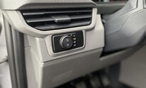 Volkswagen užitkové Transporter Kombi