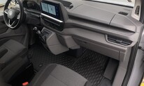 Volkswagen užitkové Transporter Kombi