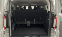 Volkswagen užitkové Transporter Kombi