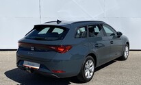 SEAT Leon SP
