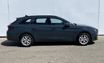 SEAT Leon SP