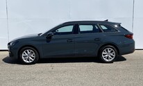 SEAT Leon SP