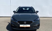 SEAT Leon SP