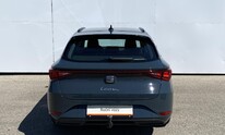 SEAT Leon SP