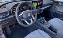 SEAT Leon SP