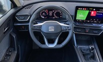 SEAT Leon SP