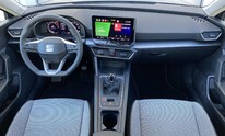 SEAT Leon SP