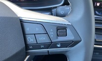 SEAT Leon SP