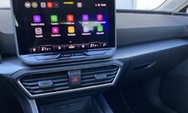 SEAT Leon SP