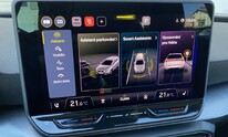 SEAT Leon SP