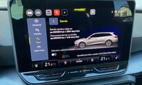 SEAT Leon SP