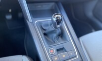 SEAT Leon SP