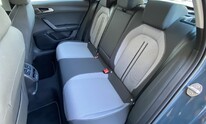 SEAT Leon SP