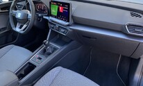 SEAT Leon SP