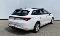 SEAT Leon SP