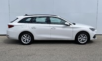 SEAT Leon SP