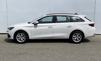SEAT Leon SP